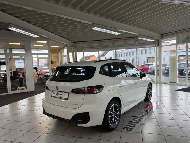 BMW 218 218i Active Tourer M-Sport