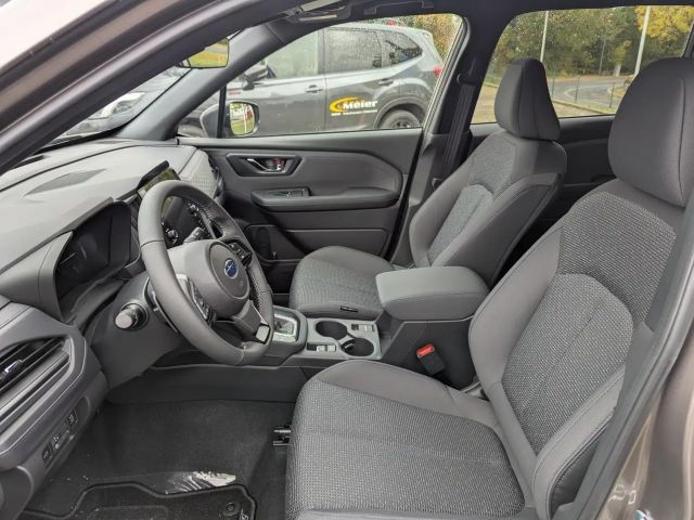 Subaru Forester Exclusive