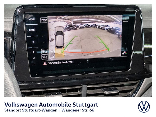 Volkswagen T-Roc 2.0 TSI DSG R-Line