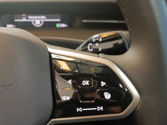 Volkswagen ID.7 IQ.Drive Pro