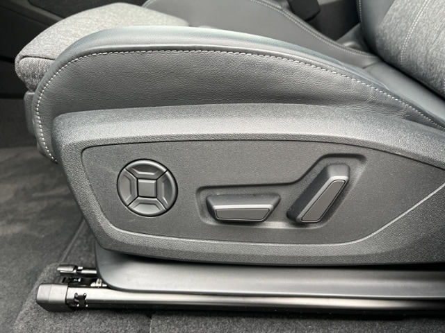 Audi Q6 e-tron Performance