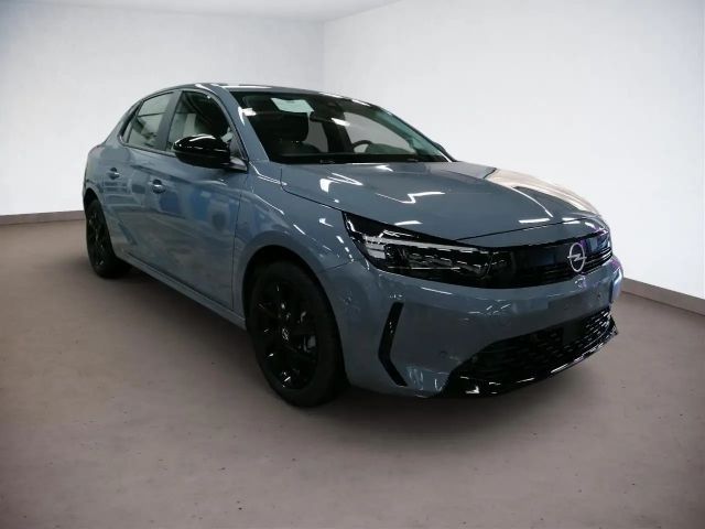 Opel Corsa Edition Hybrid