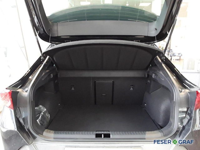 Cupra Formentor 2.0 TSI DSG VZ