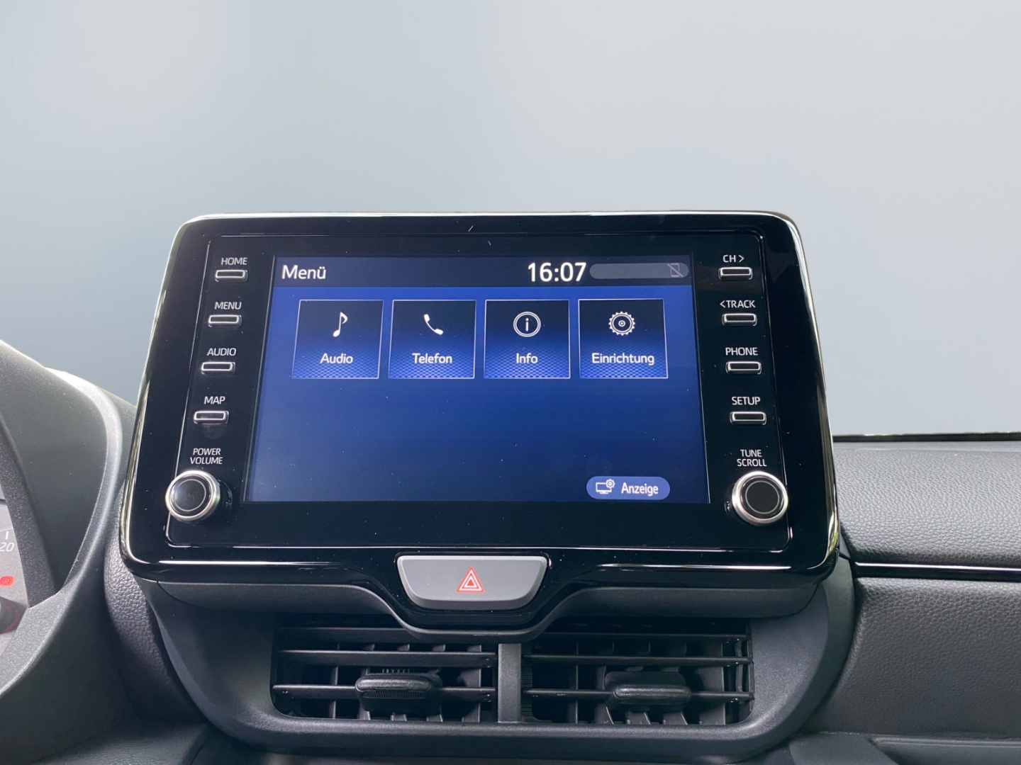 Toyota GR Yaris Basis GR