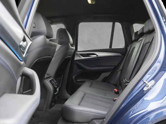 BMW X3 M-Sport xDrive30e