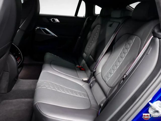 BMW X6 Competition Individual