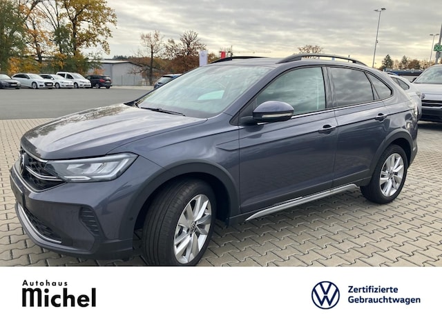 Volkswagen Taigo DSG Life