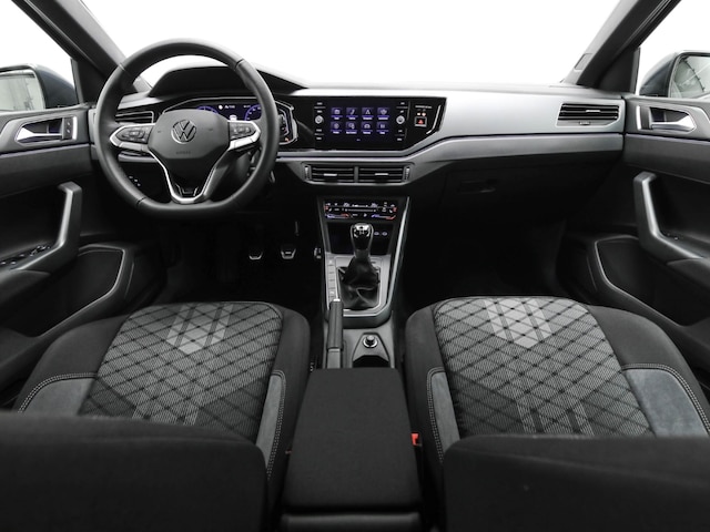 Volkswagen Polo 1.0 TSI R-Line