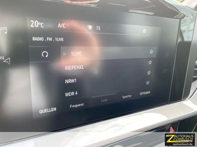 Opel Mokka GS-Line Grand Sport