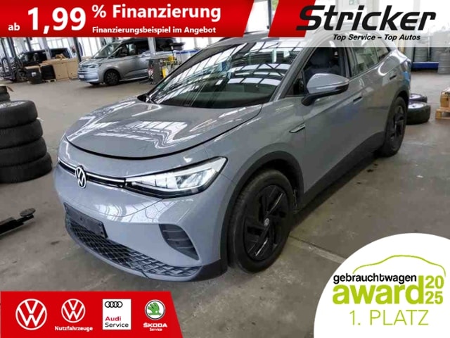 Volkswagen ID.4 150 kW 77 KWh