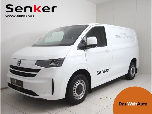 Volkswagen Beetle VW Transporter T7 Kastenwagen TDI