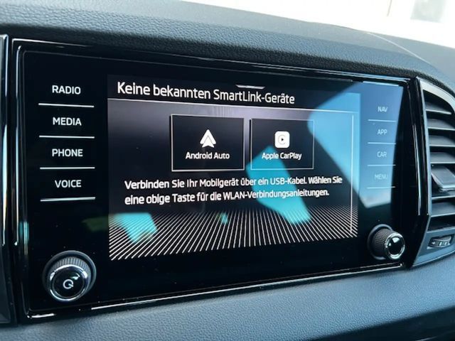 Skoda Karoq Sportline