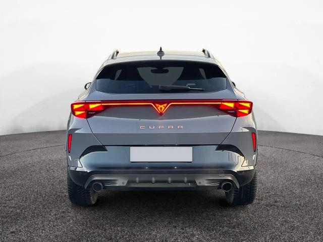 Cupra Formentor DSG VZ