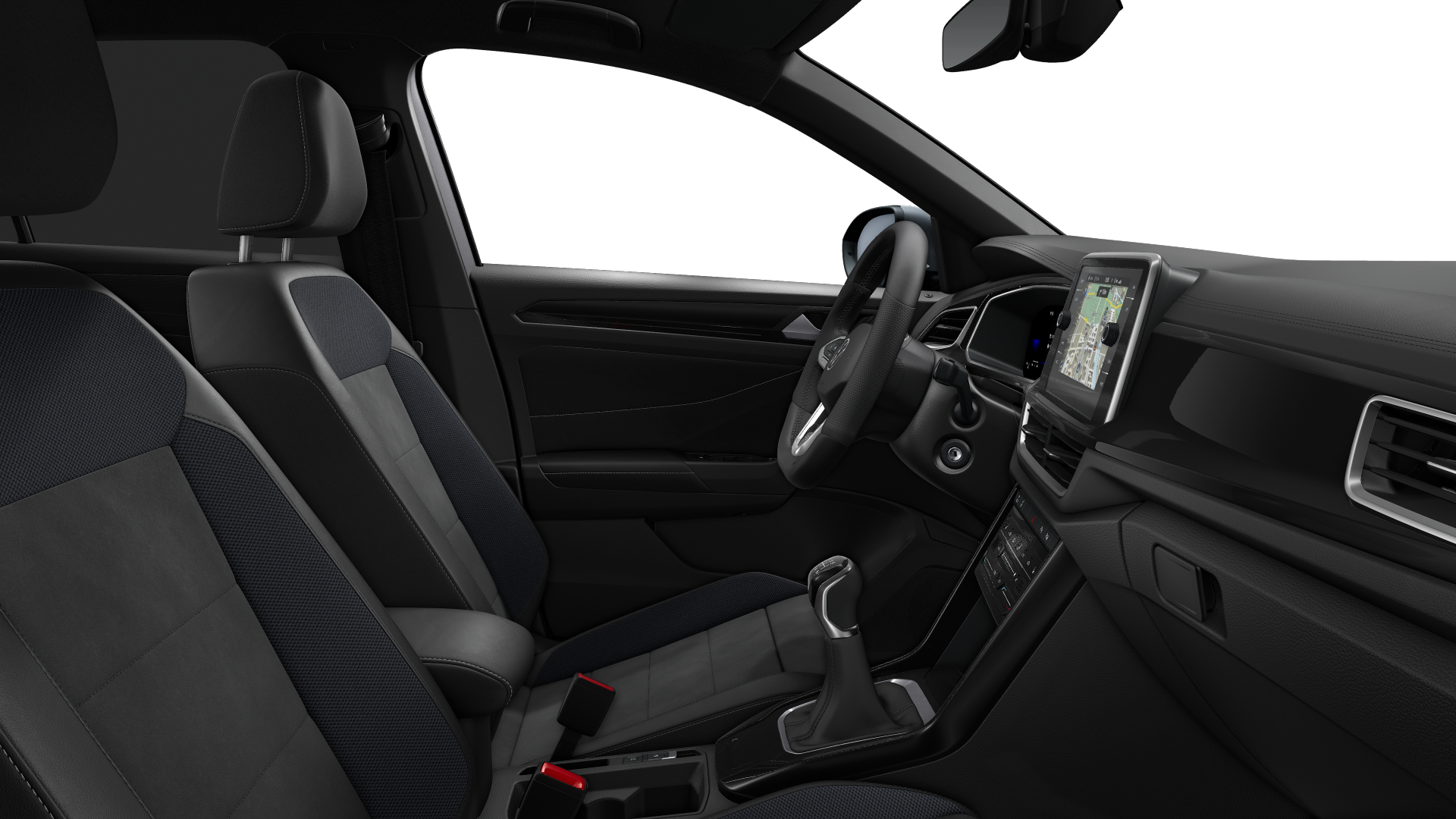 Volkswagen T-Roc 1.0 TSI