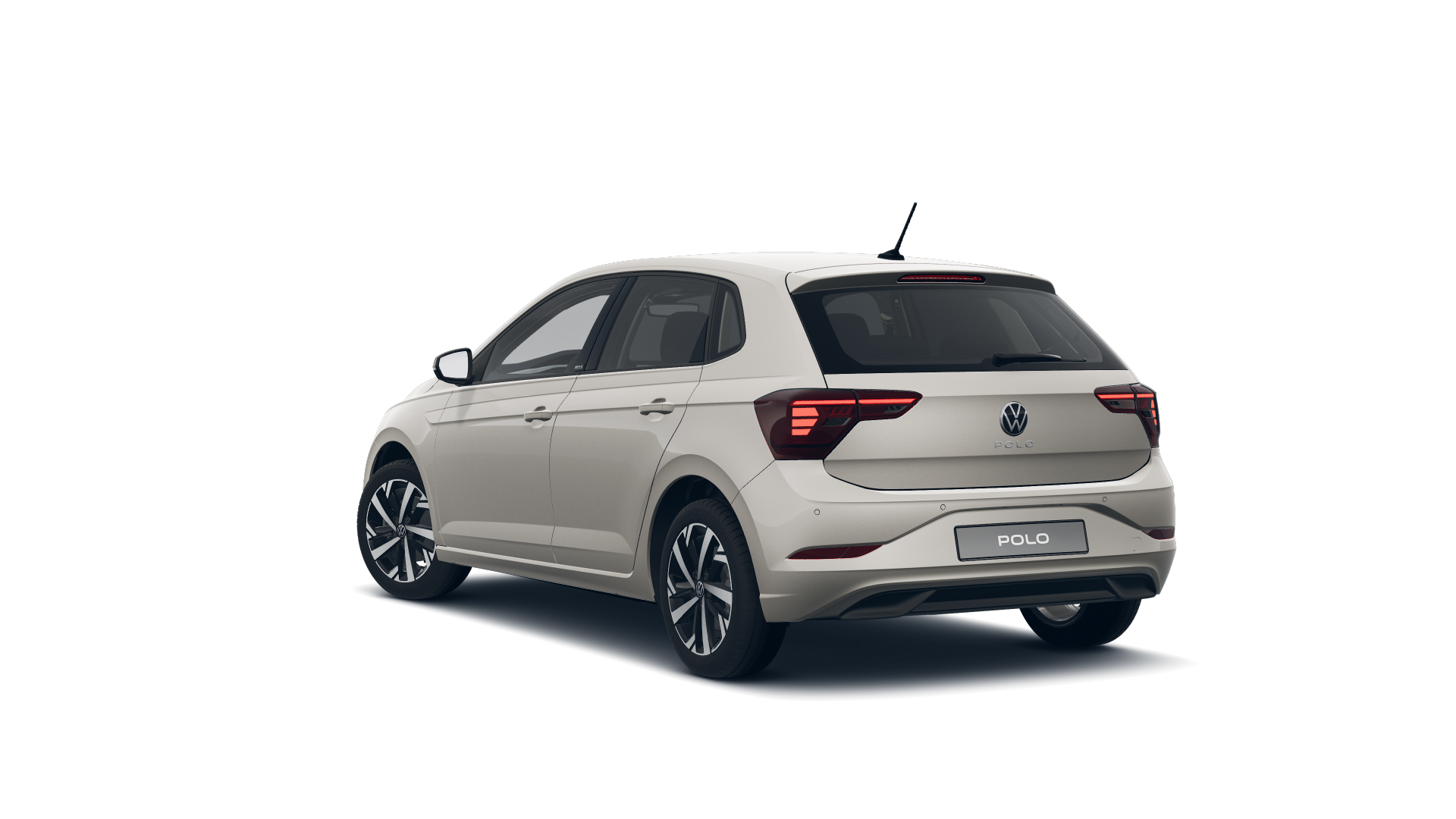 Volkswagen Polo 1.0 TSI DSG Move