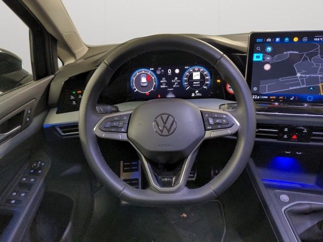 Volkswagen Golf Golf VIII Plus