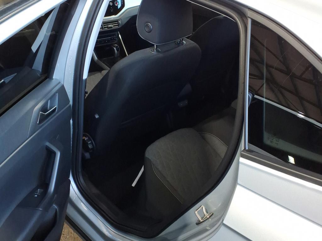 Volkswagen Taigo 1.0 TSI DSG Move