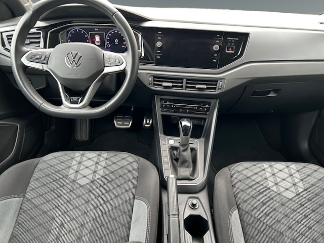 Volkswagen Taigo 1.0 TSI DSG R-Line