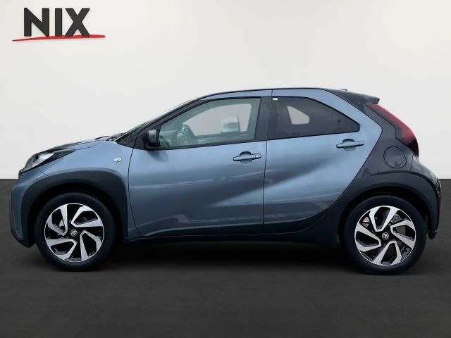 Toyota Aygo X 1.0 VVT-i Hatchback