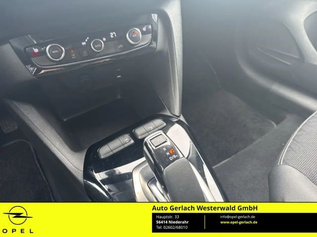 Opel Corsa Corsa-e Elegance