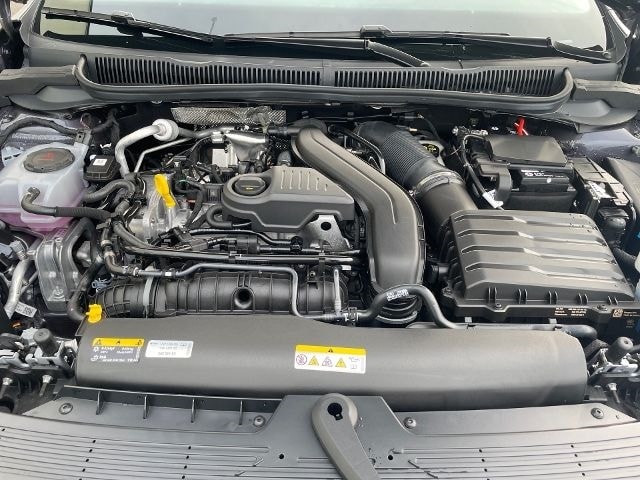 Volkswagen Taigo 1.5 TSI Style