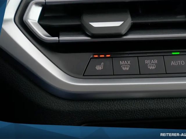 BMW 420 420i Coupé M-Sport xDrive