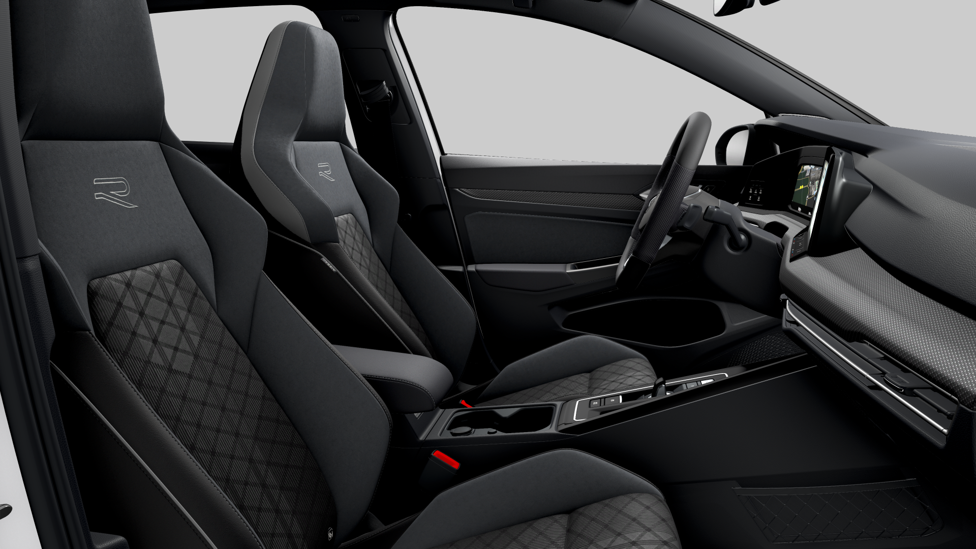 Volkswagen Golf 2.0 TDI DSG R-Line