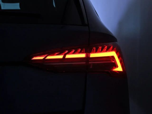 Skoda Octavia Sportline