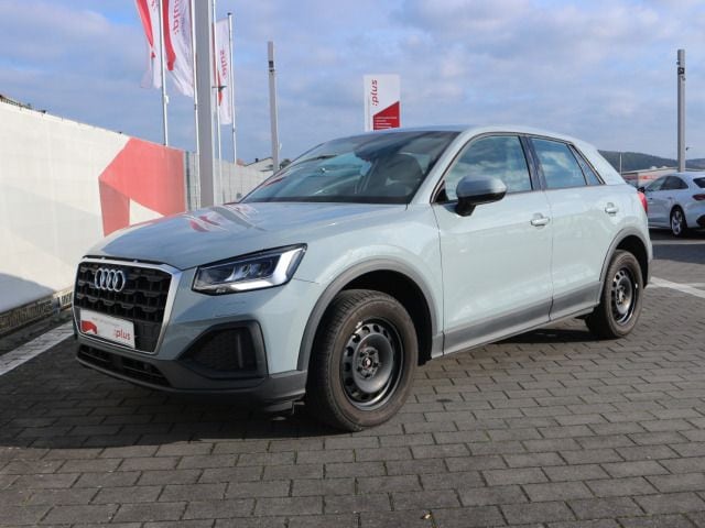 Audi Q2 35 TFSI S-Tronic