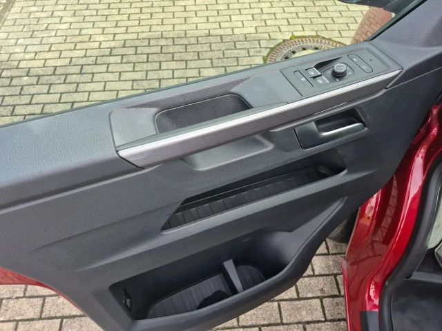 Volkswagen Multivan 4Motion DSG T6