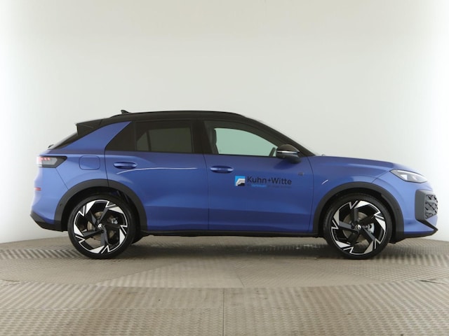 Volkswagen T-Roc 1.5 eTSI R-Line