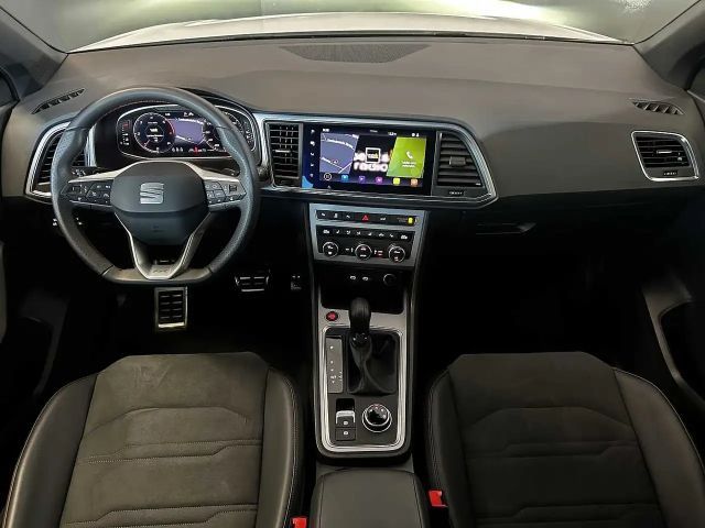 Seat Ateca 2.0 TDI DSG FR-lijn
