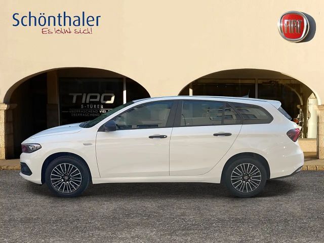 Fiat Tipo Turbo