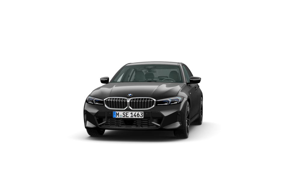 BMW 330 330i Sedan xDrive