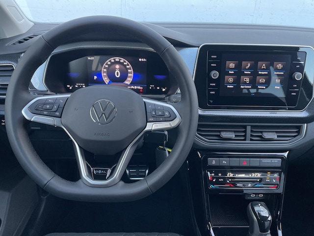 Volkswagen T-Cross 1.5 TSI DSG IQ.Drive