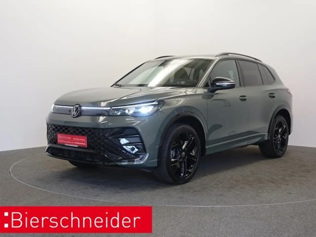Volkswagen Tiguan 2.0 TDI DSG IQ.Drive Pro R-Line