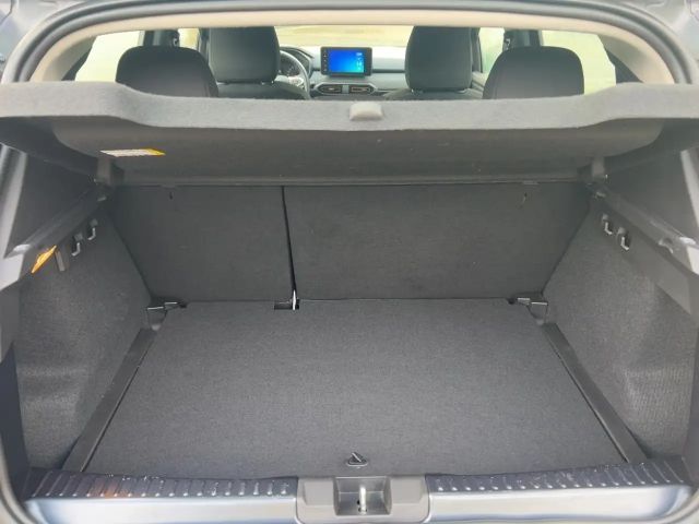 Dacia Sandero Stepway TCe 110