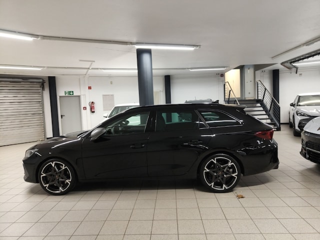 Cupra Leon 2.0 TSI 4Drive Sportstourer VZ