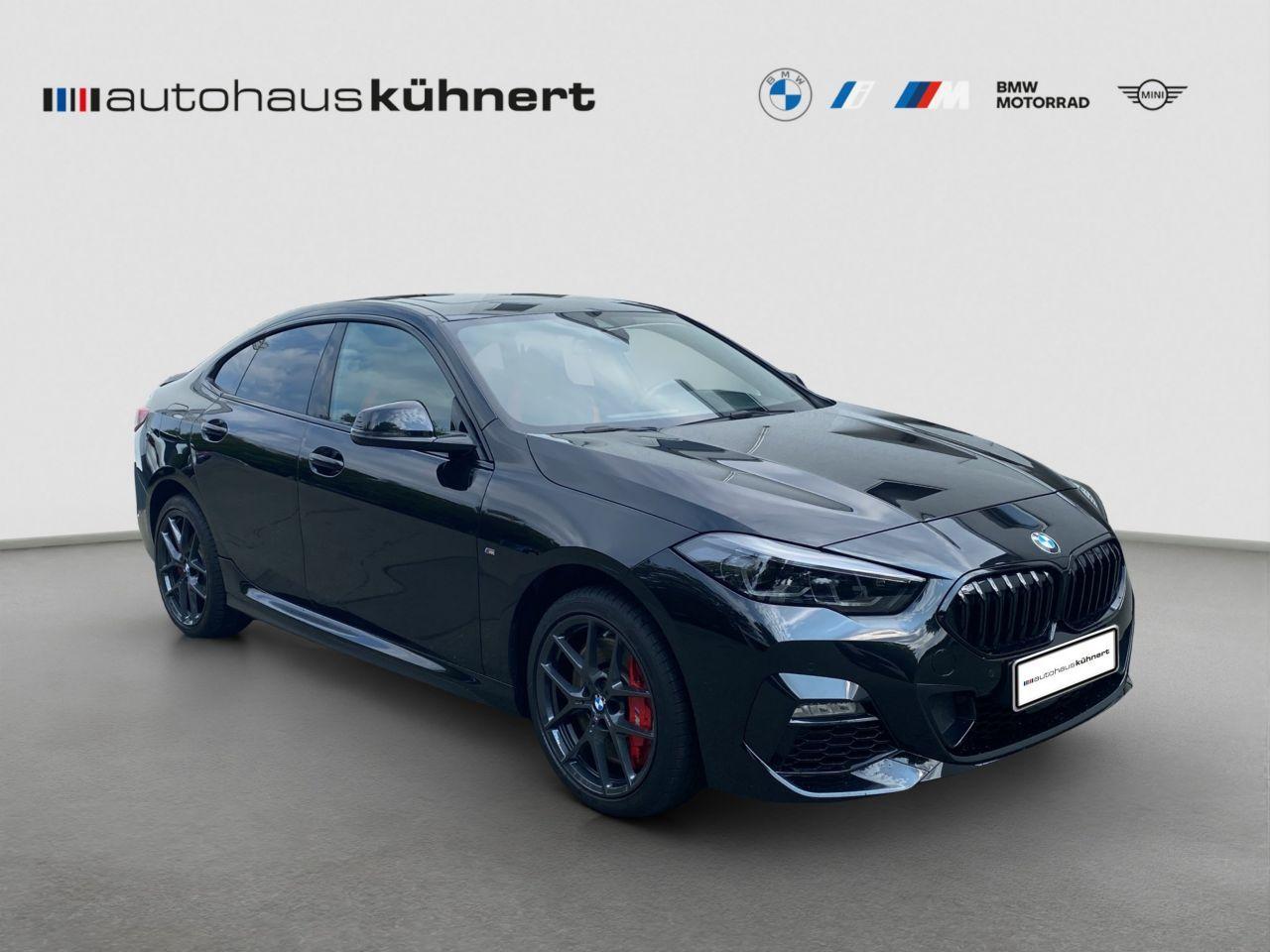 BMW 220 220i Coupé Gran Coupé xDrive