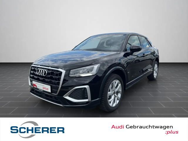 Audi Q2 35 TFSI S-Tronic