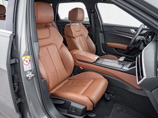 Audi A6 55 TFSI Quattro Sport