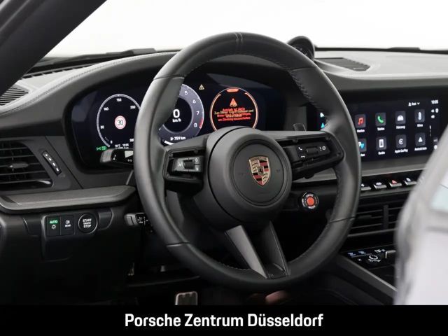 Porsche 992 Cabrio Carrera