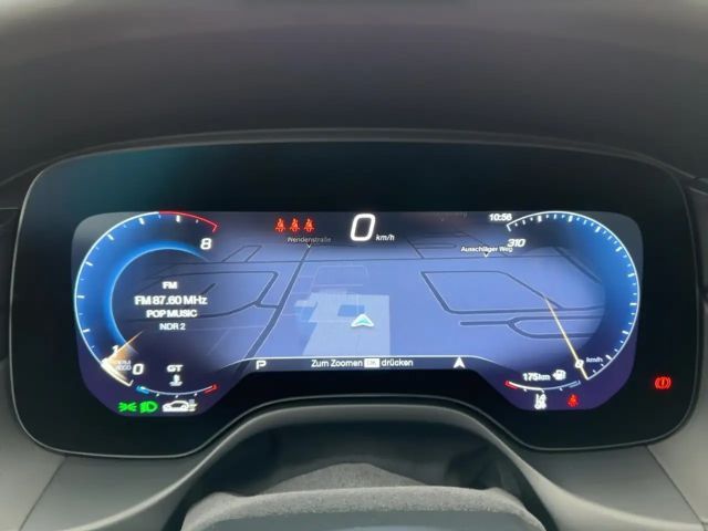 Maserati Grecale Trofeo