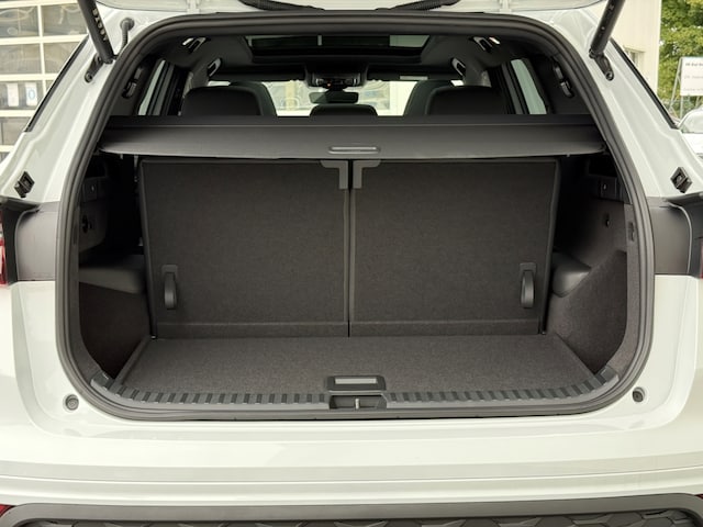 Skoda Kodiaq 2.0 TDI 4x4 Sportline