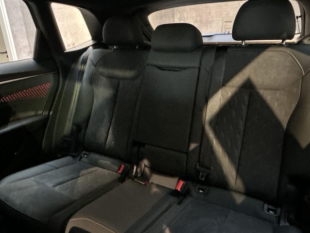 Cupra Terramar 2.0 TSI