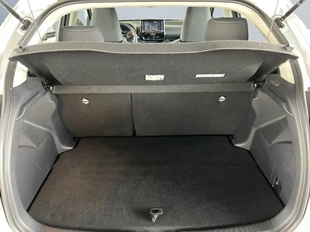 Toyota Yaris Hatchback Team D