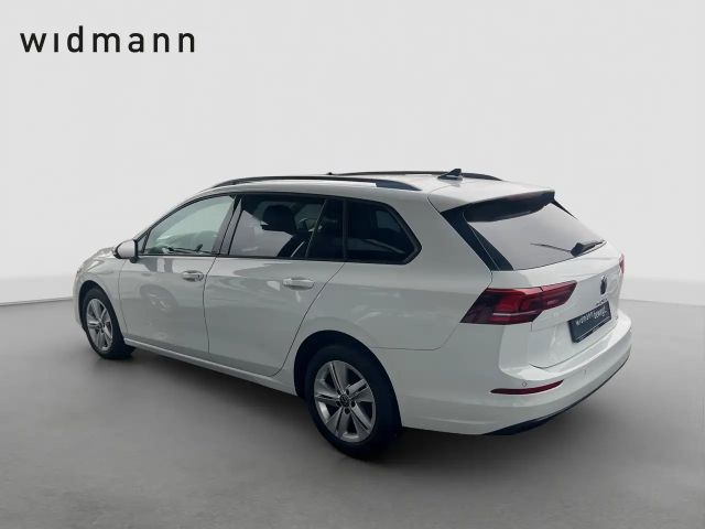 Volkswagen Golf 1.5 TSI DSG Variant