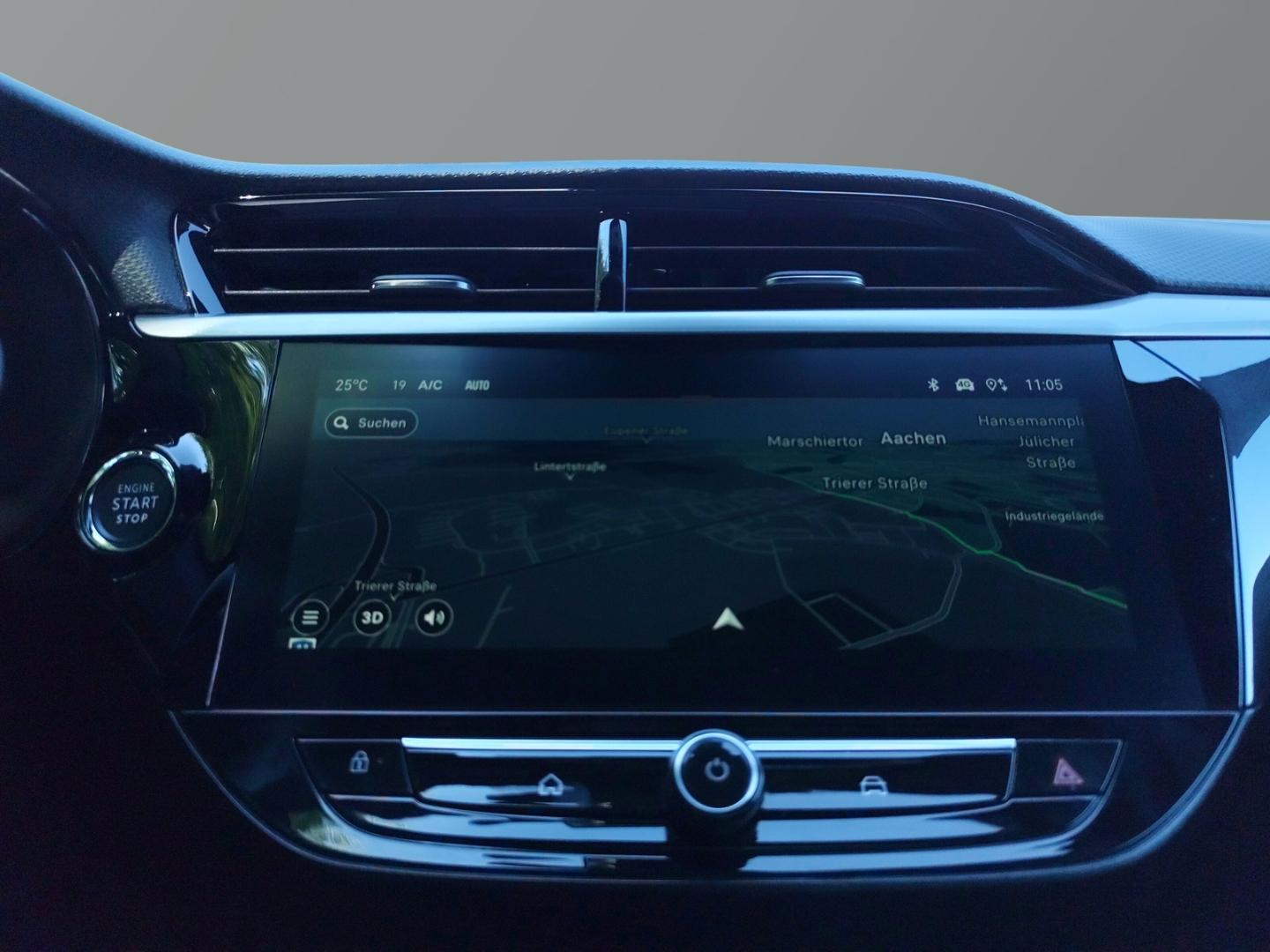 Opel Corsa 1.2 Turbo GS-Line Grand Sport Turbo