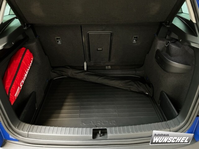 Skoda Karoq 1.0 TSI Clever