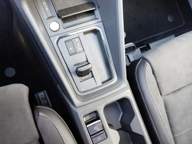 Volkswagen Caddy eHybrid